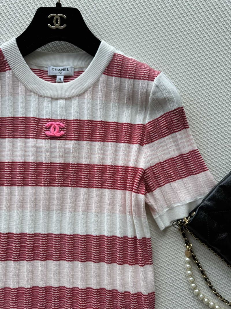 Chanel T-Shirts